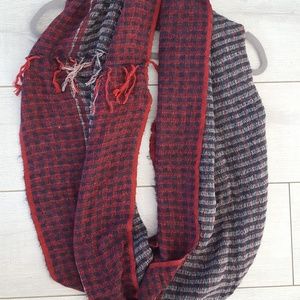 Madewell Infinity Scarf